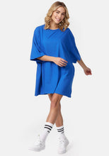 Laden Sie das Bild in den Galerie-Viewer, Oversized T-Shirt UNI