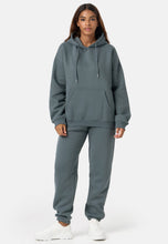 Laden Sie das Bild in den Galerie-Viewer, Jogginganzug Oversize