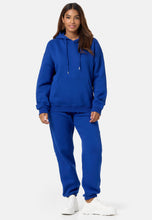 Laden Sie das Bild in den Galerie-Viewer, Jogginganzug Oversize