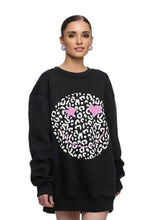 Laden Sie das Bild in den Galerie-Viewer, Oversized Sweatshirt