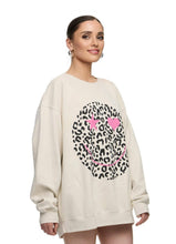 Laden Sie das Bild in den Galerie-Viewer, Oversized Sweatshirt