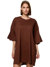 Laden Sie das Bild in den Galerie-Viewer, Oversized T-Shirt UNI