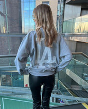Laden Sie das Bild in den Galerie-Viewer, Oversized Sweatshirt Lounge