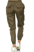 Laden Sie das Bild in den Galerie-Viewer, Cargohose +3 Farbe