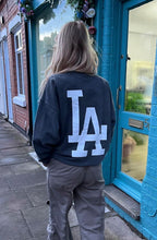 Laden Sie das Bild in den Galerie-Viewer, Oversized Sweatshirt Lounge