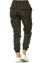 Laden Sie das Bild in den Galerie-Viewer, Cargohose +3 Farbe