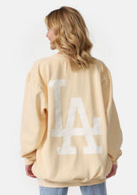Laden Sie das Bild in den Galerie-Viewer, Oversized Sweatshirt Lounge