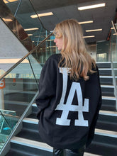 Laden Sie das Bild in den Galerie-Viewer, Oversized Sweatshirt Lounge