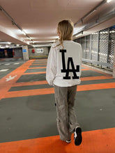 Laden Sie das Bild in den Galerie-Viewer, Oversized Sweatshirt Lounge