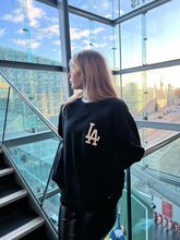 Laden Sie das Bild in den Galerie-Viewer, Oversized Sweatshirt Lounge