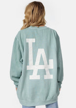 Laden Sie das Bild in den Galerie-Viewer, Oversized Sweatshirt Lounge
