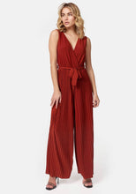 Laden Sie das Bild in den Galerie-Viewer, Jumpsuit