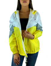 Laden Sie das Bild in den Galerie-Viewer, Windbreaker Hoodie +9 Farbe
