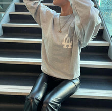Laden Sie das Bild in den Galerie-Viewer, Oversized Sweatshirt Lounge