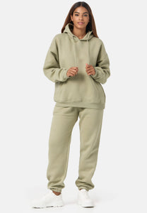 Jogginganzug Oversize