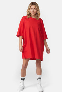 Oversized T-Shirt UNI