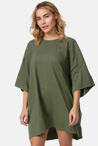 Oversized T-Shirt UNI