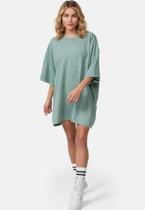 Oversized T-Shirt UNI