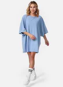 Oversized T-Shirt UNI